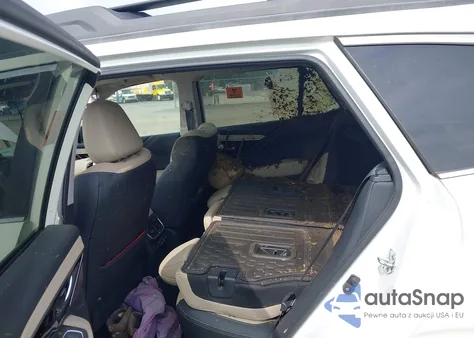 2021 Subaru Outback Limited Xt from USA, damaged, VIN 4S4BTGND0M3154731